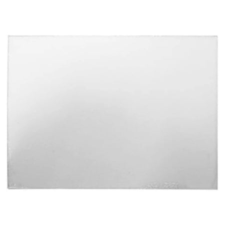 ArcOne WAL-02-OP-10 - Polycarbonate Cover Plate 5" x 4" (10-Pack)