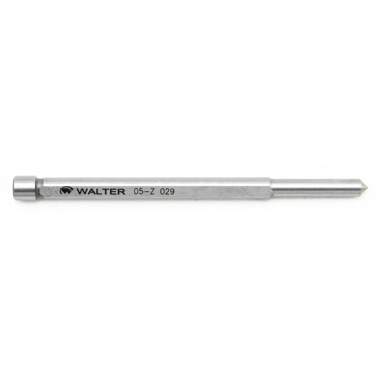 WALTER WAL-05Z029 - Pilot Pin for 7/16" x 1" Depth Annular Cutters
