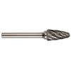 DRILLCO WAL-7FAL124 - Falcon Series HSS Annular Cutter - 1-3/4" Diameter x 2" Depth