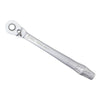 WERA WER-004064 - 8004 C Zyklop Metal Ratchet with Switch Lever, 1/2" Drive