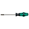 WERA WER-028001 - 367 Kraftform Plus TORX® Screwdriver - TX 6 x 60 mm