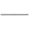 WERA WER-059636 - 840/4 Z Hex-Plus Screwdriver Bit, 6.0mm x 152mm