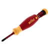 WIHA WIH-28345 - Insulated SlimLine Slotted Blade 3.0mm x 75mm
