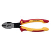 WIHA WIH-32939 - Insulated Industrial High Leverage Diagonal Cutters - 8 Inch