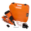 PASLODE 906950IP - TimberShot Cordless Impulse 30-Degree Framing Nailer Kit