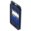 WIHA 70288 - 12 Piece TerminatorBlue Impact Driver Bit Set