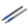 WIHA 70320 - TerminatorBlue Impact Bit Torx T25 x 3.5" (2-Pack)