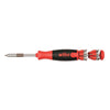 WIHA 77797 - Ultra Driver 26inOne Tradesman Multi-Bit Screwdriver