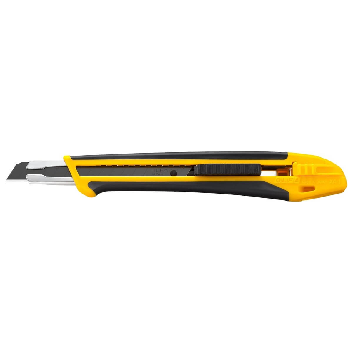 OLFA XA-1 X-Design Series 9mm Auto-Lock Utility Knife