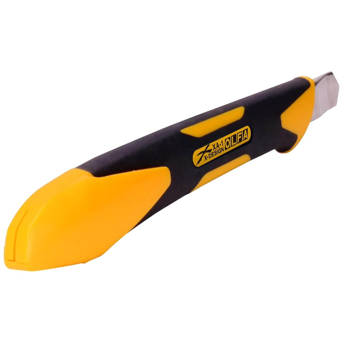 OLFA XA-1 X-Design Series 9mm Auto-Lock Utility Knife