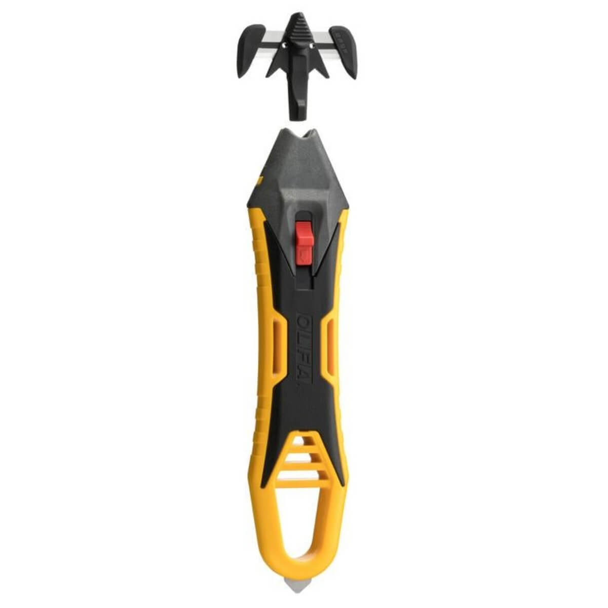OLFA SK-16 - Quick-Change Concealed Blade Safety Knife