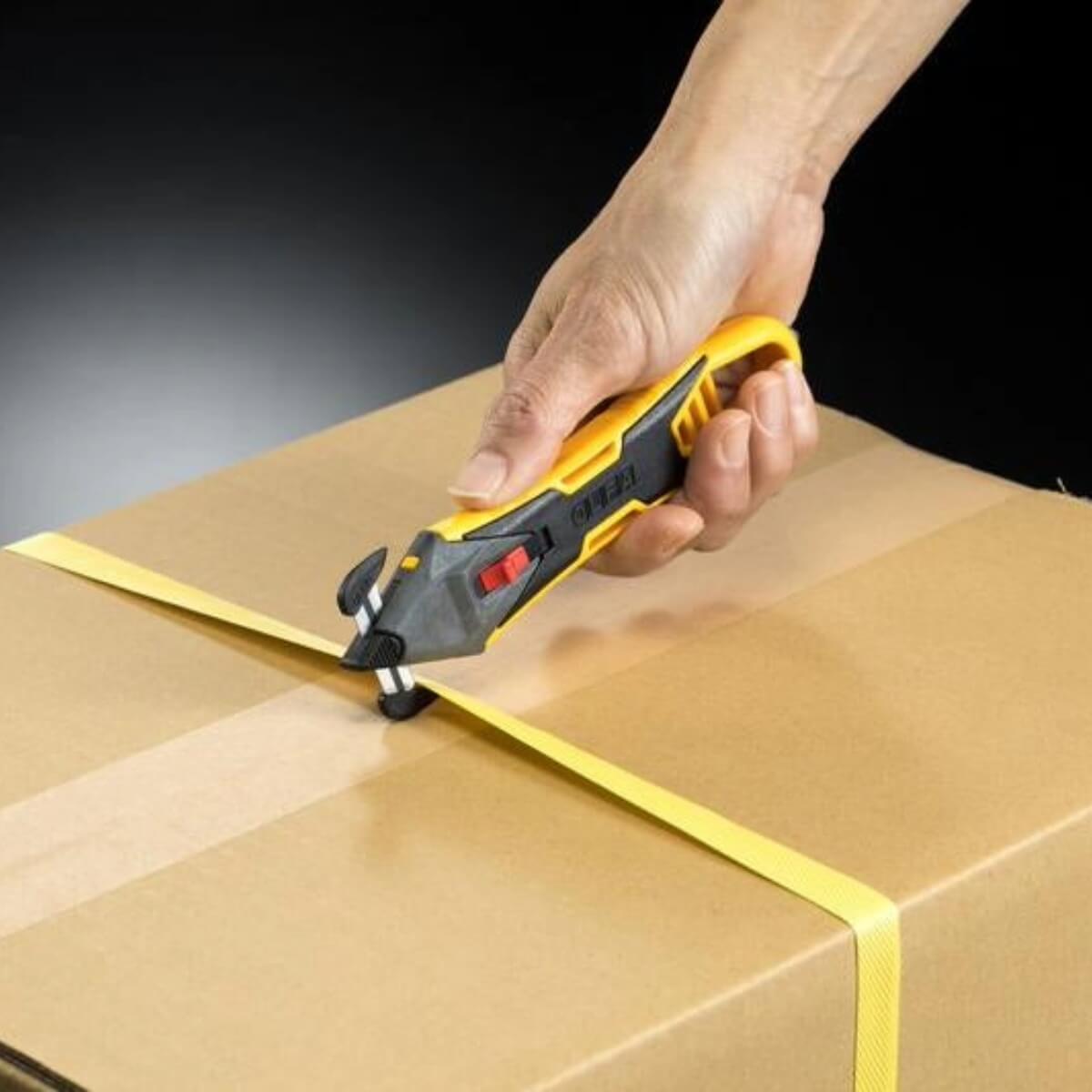 OLFA SK-16 - Quick-Change Concealed Blade Safety Knife