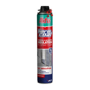 AKFIX AKTC930-STR - Thermcoat Thermal & Acoustic Insulation PU Spray Foam (Straw Use) - 850ml / 930g