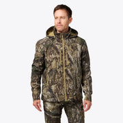 AYK R-2312 - Realtree® Camo Heated Jacket