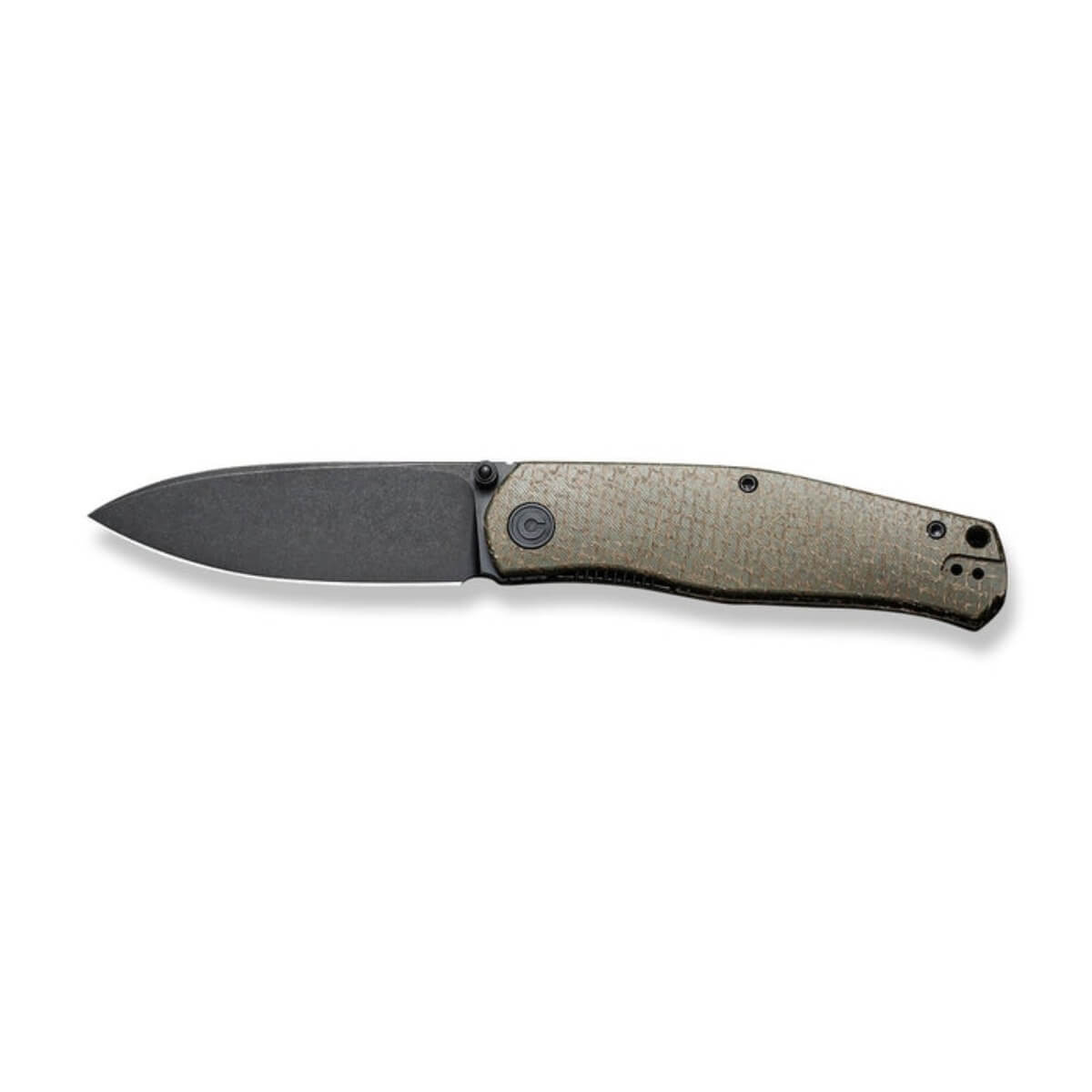 CIVIVI CIV-C22007-2 - Sokoke Folding Knife - Ray Laconico Design