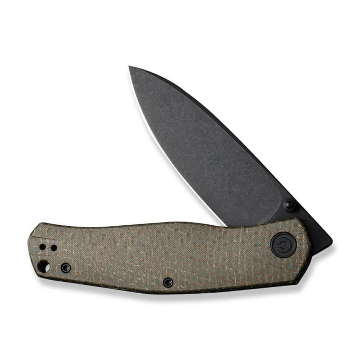 CIVIVI CIV-C22007-2 - Sokoke Folding Knife - Ray Laconico Design