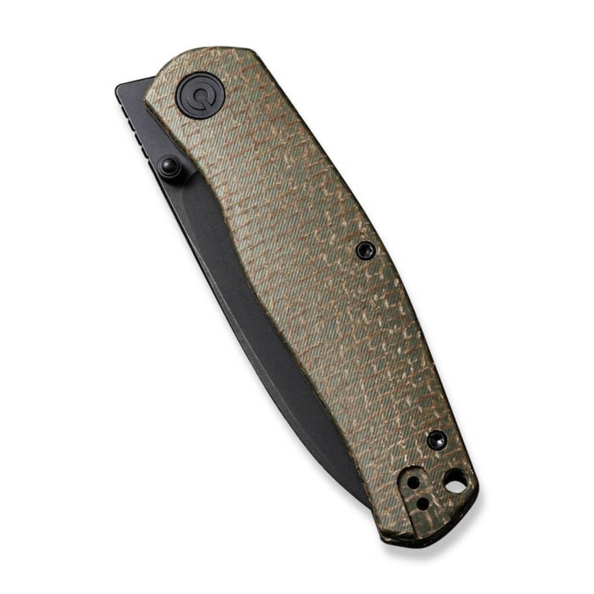 CIVIVI CIV-C22007-2 - Sokoke Folding Knife - Ray Laconico Design