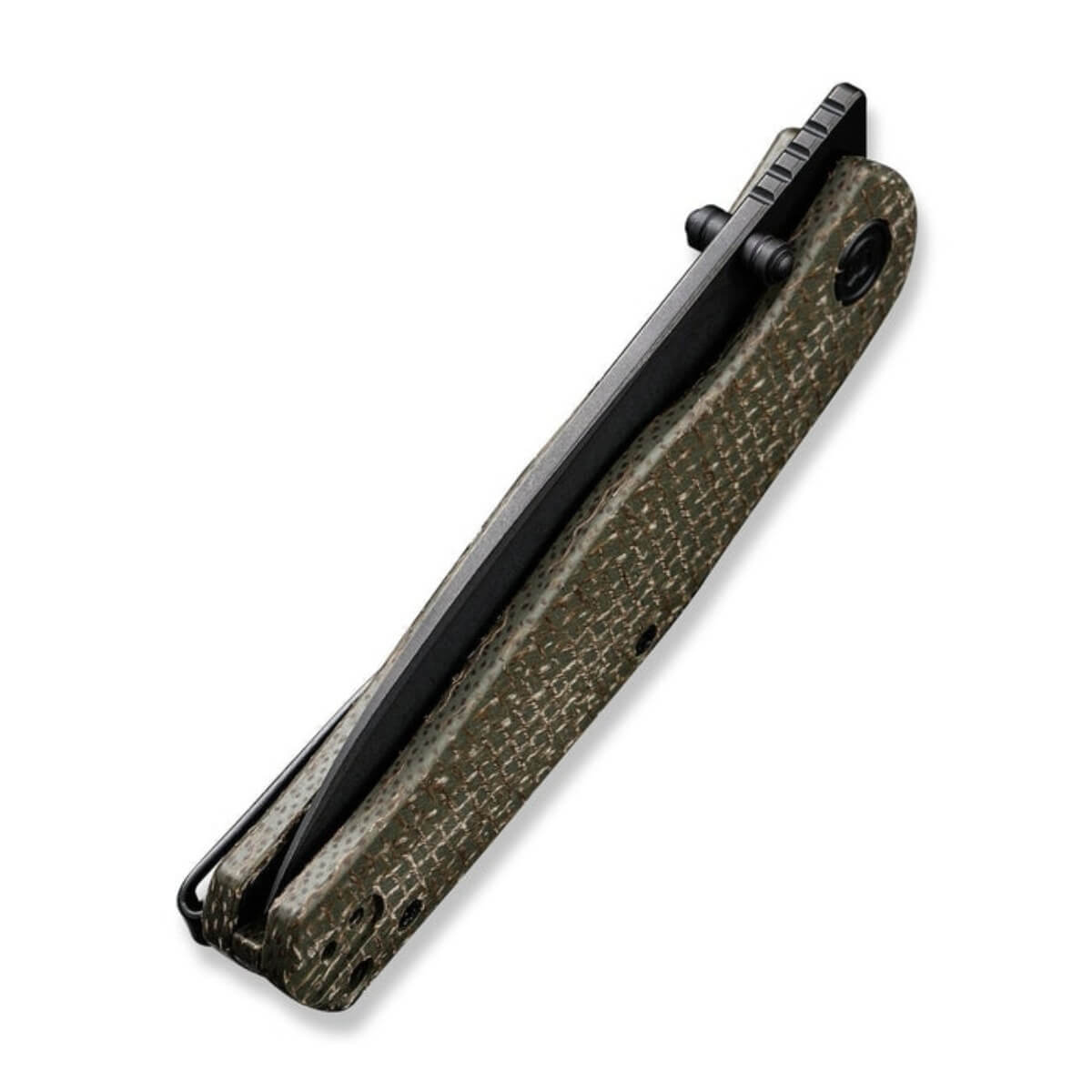 CIVIVI CIV-C22007-2 - Sokoke Folding Knife - Ray Laconico Design