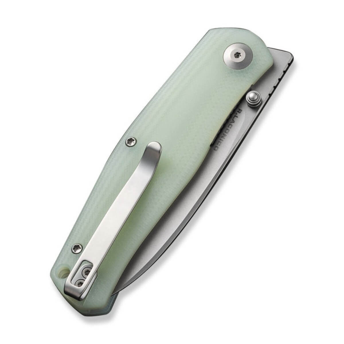 CIVIVI CIV-C22007-5 - Sokoke Front Flipper Knife