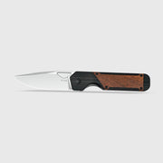KIZER KIZ-V3634C2 - Militaw Framelock Folding Knife