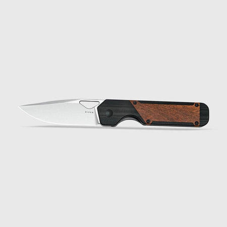 KIZER KIZ-V3634C2 - Militaw Framelock Folding Knife