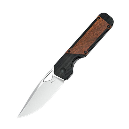 KIZER KIZ-V3634C2 - Militaw Framelock Folding Knife