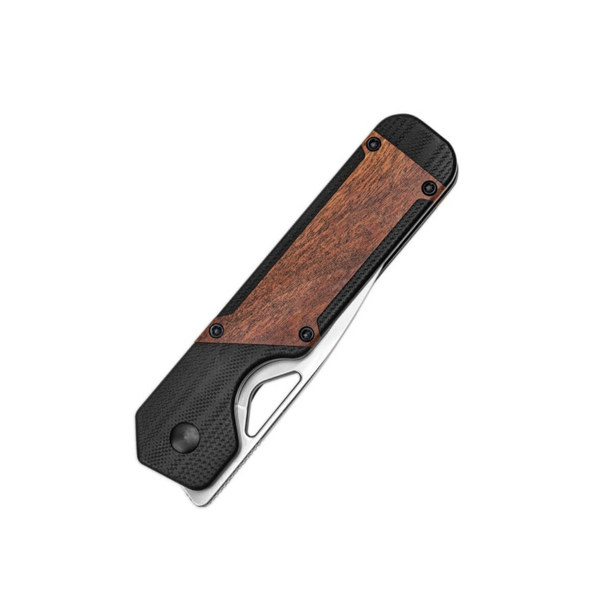 KIZER KIZ-V3634C2 - Militaw Framelock Folding Knife