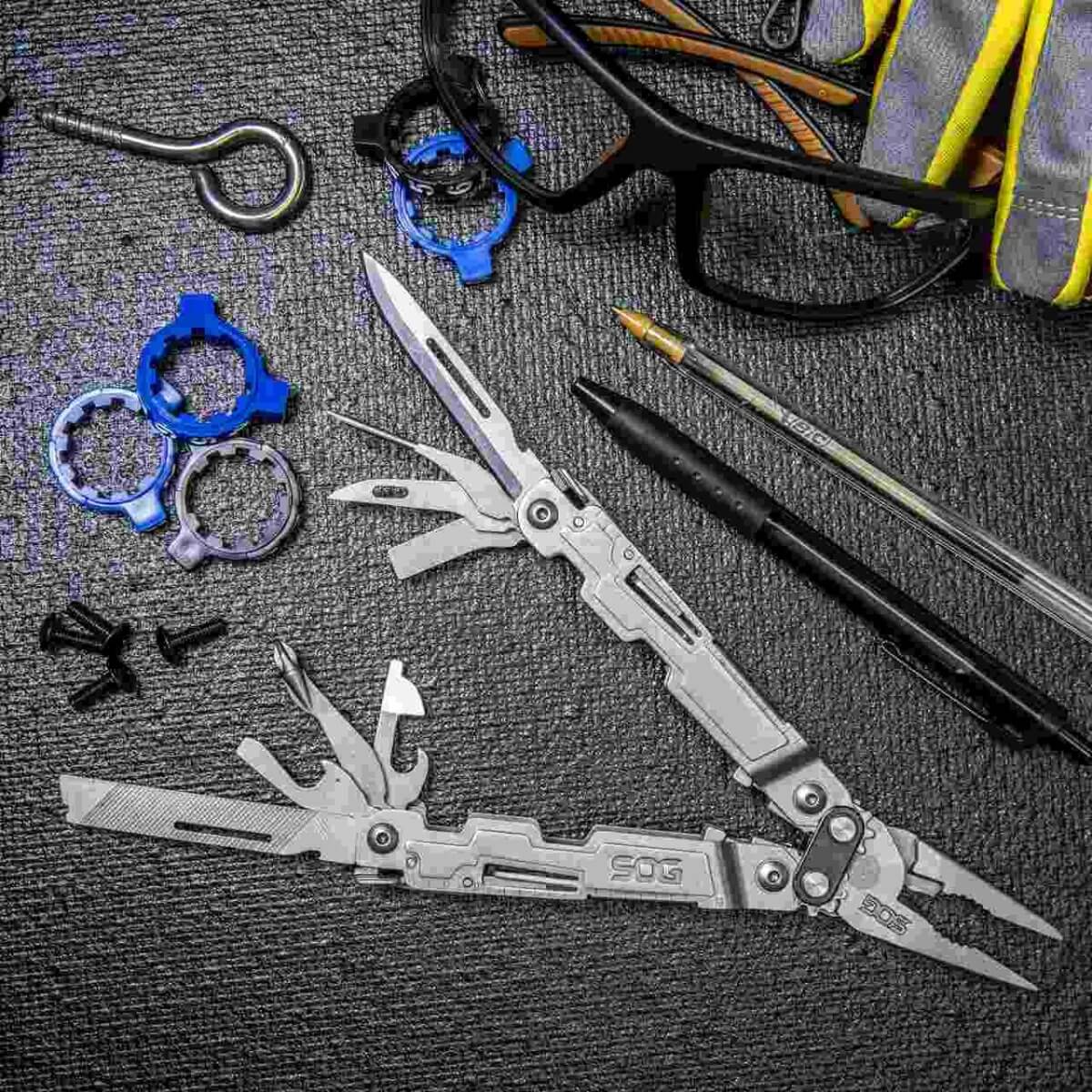 SOG SOG-PA1001 - PowerAccess Multi-Tool