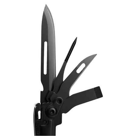 SOG SOG-PA1002 - PowerAccess Multi-Tool - Black Oxide