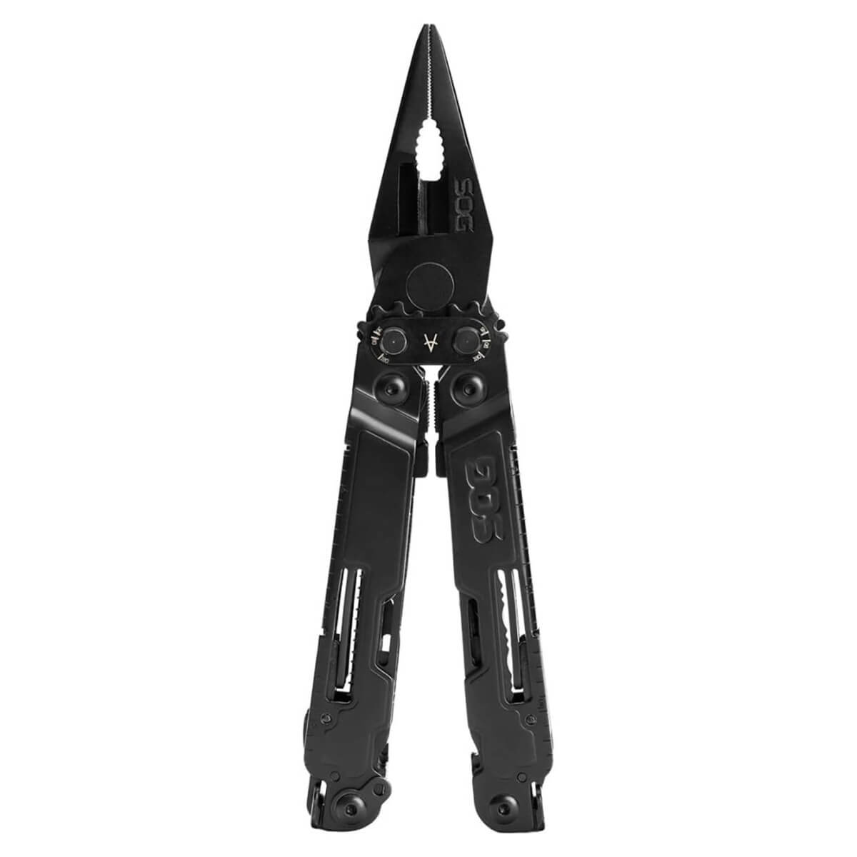 SOG SOG-PA1002 - PowerAccess Multi-Tool - Black Oxide