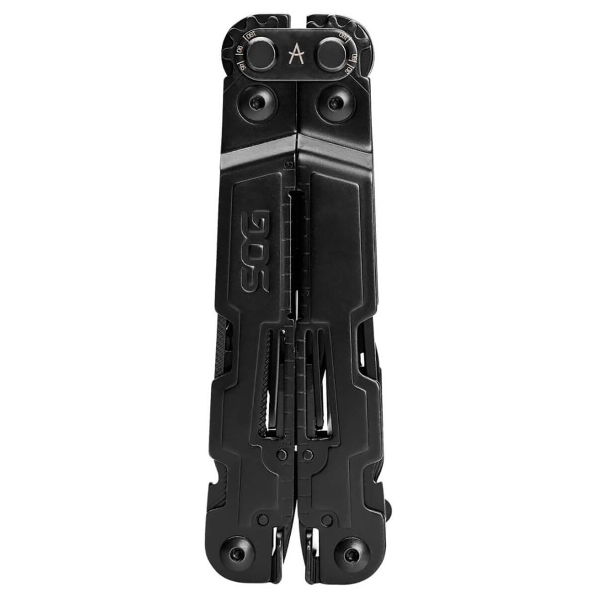 SOG SOG-PA1002 - PowerAccess Multi-Tool - Black Oxide