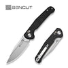 SENCUT SEN-S25046-2 - Glenspar Folding Pocket Knife