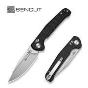 SENCUT SEN-S25046-2 - Glenspar Folding Pocket Knife