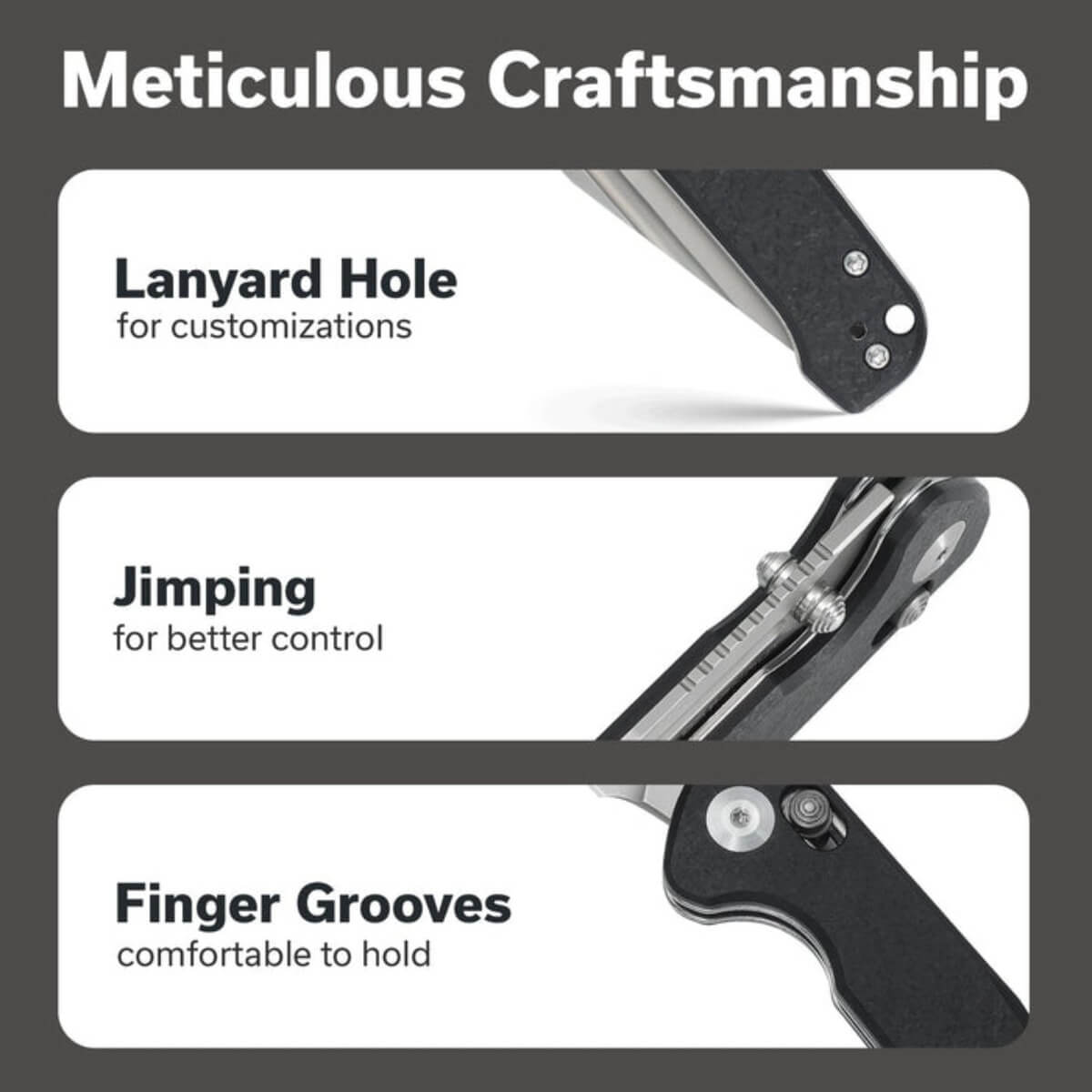 SENCUT SEN-S25046-2 - Glenspar Folding Pocket Knife