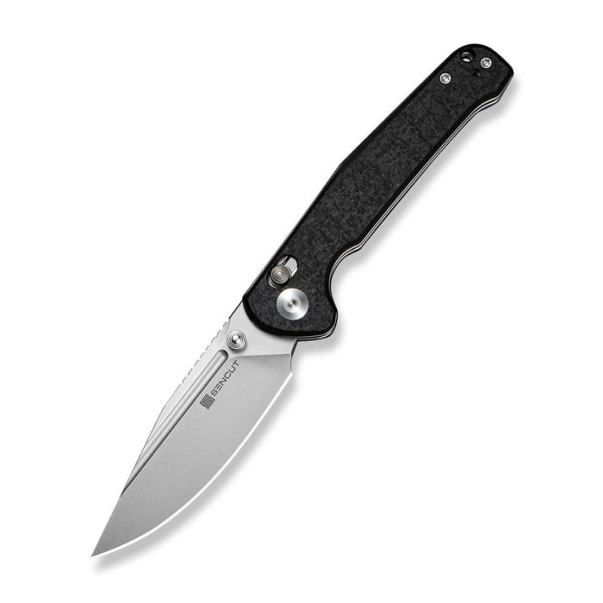 SENCUT SEN-S25046-2 - Glenspar Folding Pocket Knife