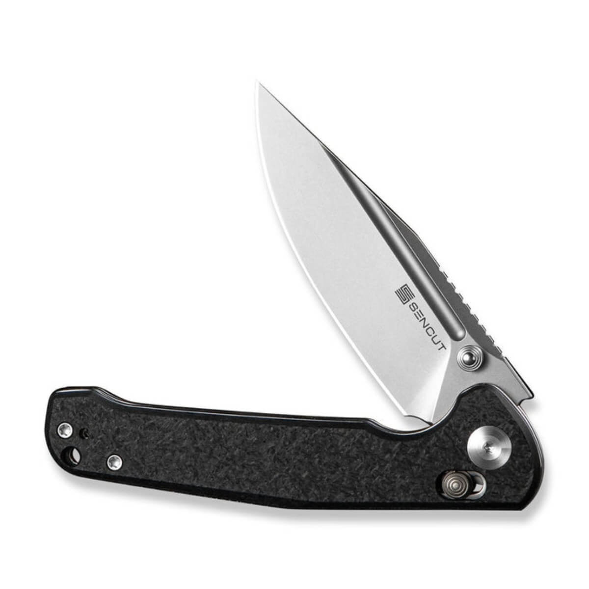 SENCUT SEN-S25046-2 - Glenspar Folding Pocket Knife