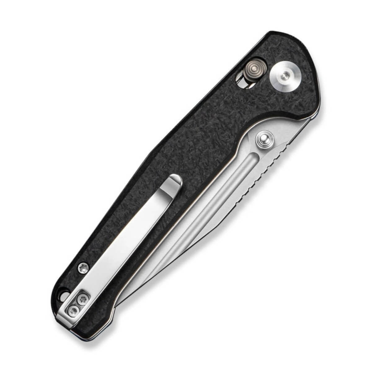 SENCUT SEN-S25046-2 - Glenspar Folding Pocket Knife