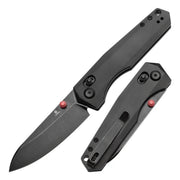 TENABLE T1105V5 - Beaver Crossbar Lock Folding Knife