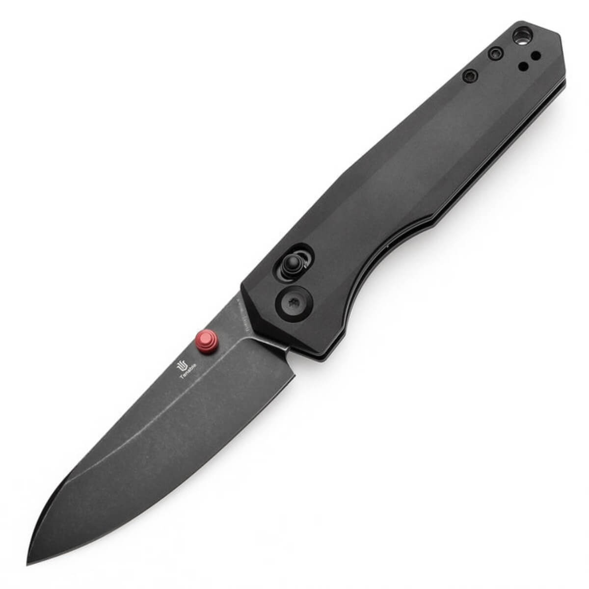 TENABLE T1105V5 - Beaver Crossbar Lock Folding Knife