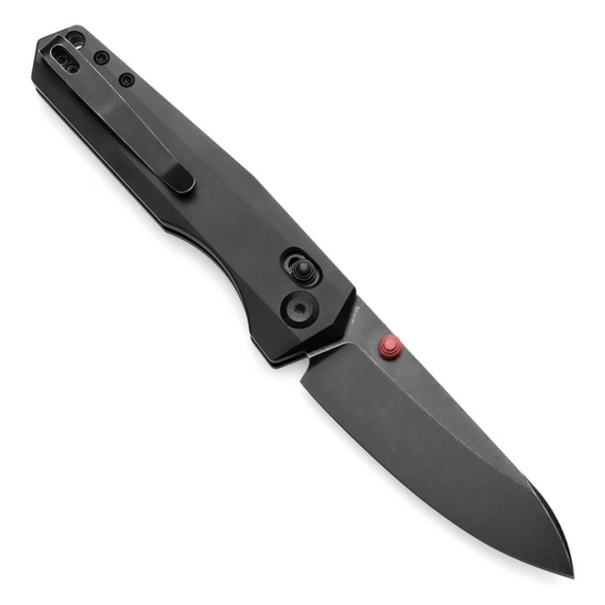TENABLE T1105V5 - Beaver Crossbar Lock Folding Knife