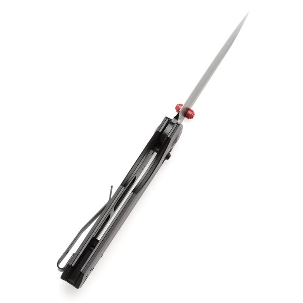 TENABLE T1105V5 - Beaver Crossbar Lock Folding Knife
