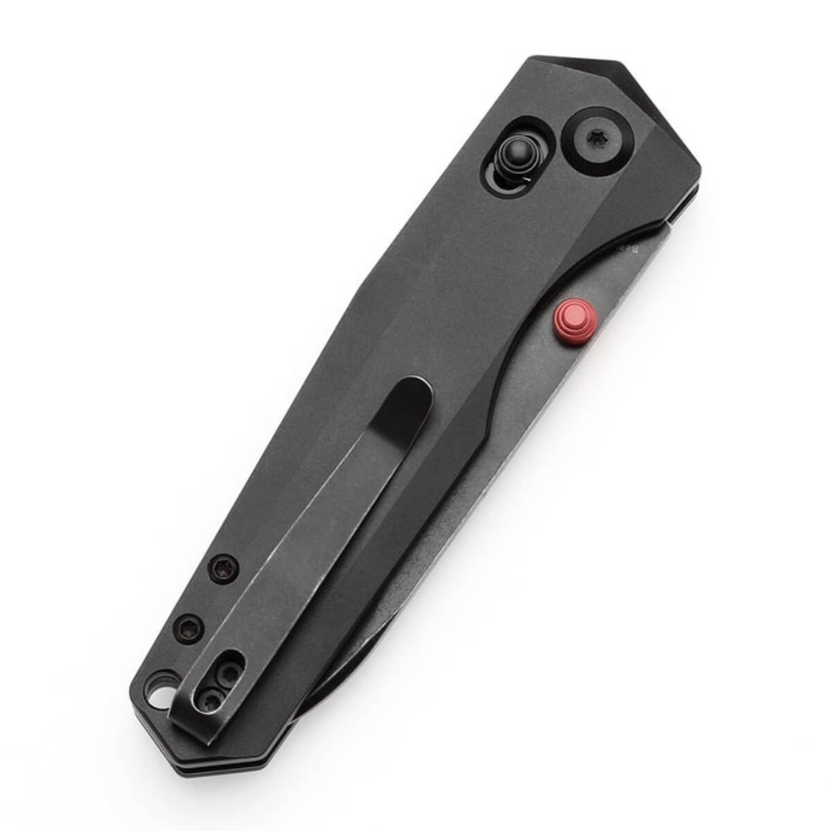 TENABLE T1105V5 - Beaver Crossbar Lock Folding Knife