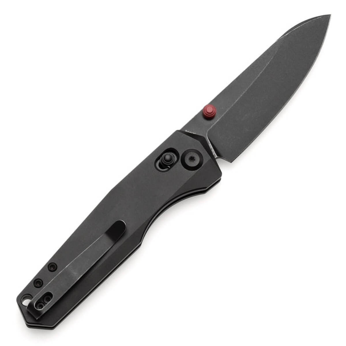 TENABLE T1105V5 - Beaver Crossbar Lock Folding Knife