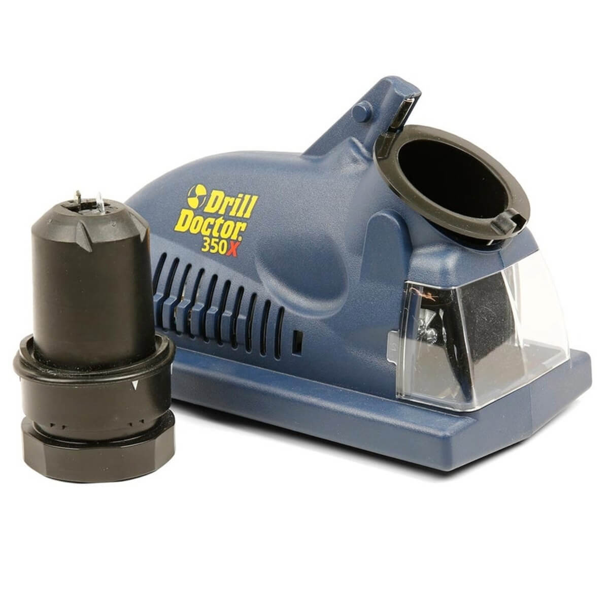 DRILL DOCTOR DD350X - Drill Bit Sharpener