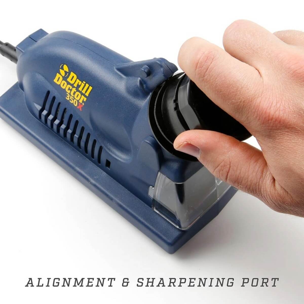DRILL DOCTOR DD350X - Drill Bit Sharpener