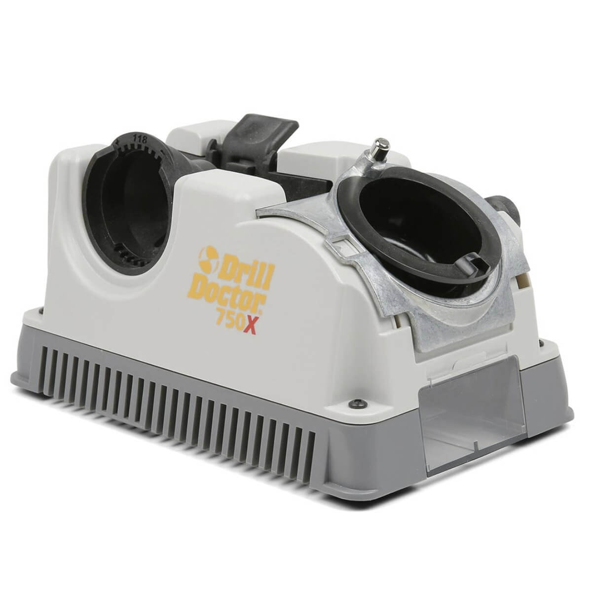 DRILL DOCTOR DD750XC - Professional Drill Bit Sharpener