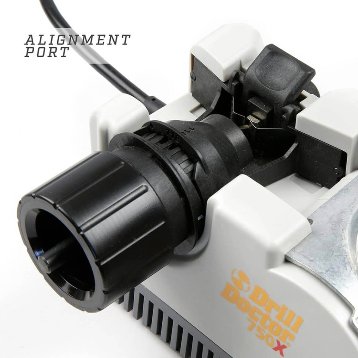 DRILL DOCTOR DD750XC - Professional Drill Bit Sharpener