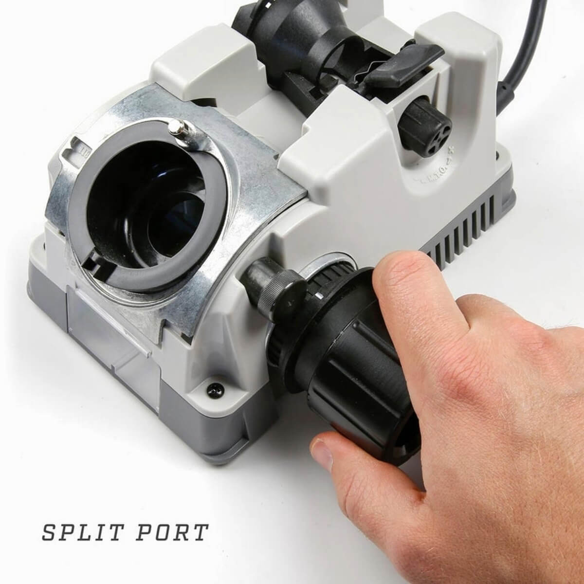 DRILL DOCTOR DD750XC - Professional Drill Bit Sharpener