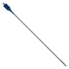 BOSCH DLSB1009 - 3/4-in x 16-in Daredevil Extended Length Spade Bit