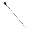 BOSCH DLSB1013 - 1-Inch x 16-Inch Daredevil™ Extended Length Spade Bit